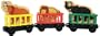 Thomas And Friends Wooden Railway - Circus Train Learning Curve