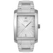 GUESS GUESS-10149G GUESS Mens Stainless Steel Diamond Watch 10149G