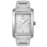 GUESS? Men's Stainless Steel Diamond Watch #10149G