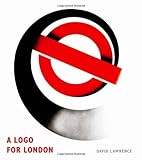 A logo for London : the London Transport bar and circle