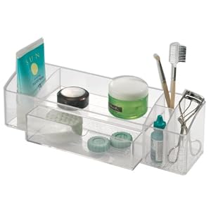 Medicine Cabinet Organizer