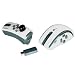 Bannco Scorch Wireless Laser Mouse/controller Set