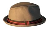 Born to Love's Grey Fedora