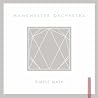 Image of album by Manchester Orchestra