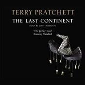 The Last Continent: Discworld, Book 22 | Terry Pratchett