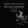The Last Continent: Discworld, Book 22