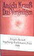 Das Vergn�gen