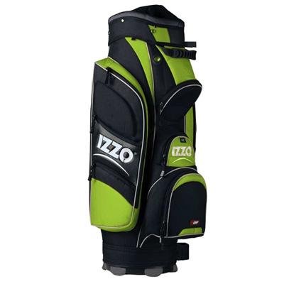 Izzo Transit Cart Bag