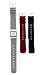 Harley-Davidson&reg; Women's Multi-Color Interchangeable Watch by Bulova&reg;