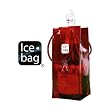 Portable Ice Bag - Red