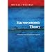 Macroeconomic Theory: A Dynamic General Equilibrium Approach