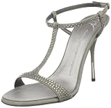 Giuseppe Zanotti Womens I10093 Crystal Sandal Sandals
