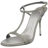 Giuseppe Zanotti Womens I10093 Crystal Sandal