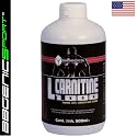 BB Genics L-Carnitine 1000, Neutral, 500ml Dose-Flasche