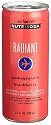 airforce Nutrisoda Radiant, Pomegranate and Blackberry, 8.4-Ounce Cans (Pack of 12)