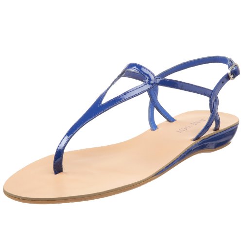 Nine West Women's Ambrozia Platform Slide