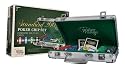 poker range Poker Chip Set Standard 7.5gr (200 Stück)