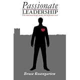 Passionate Leadership