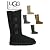 【訳あり・在庫処分セール】【UGG】アグ・ムートンブーツ/ベイリーボタントリプルBailey Button Triplet