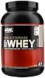 Optimum Nutrition 100% Whey Gold Standard, Cookies and Cream, 2 Pound
