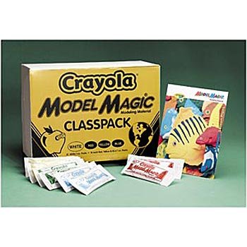 Crayola Model Magic Classpack