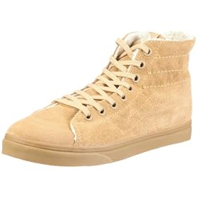 basket geox homme Vans Sk8-Hi D-Lo Baskets mode mixte adulte