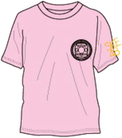 Matsui Rena pink size third bullet SKE48 original word soul T-shirt: M (japan import)