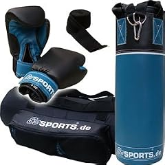 NEU BOXSET II WAHL BOXEN JUGEND BOXSACK SET SANDSACK