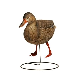 Final Approach Gunners High Definition Mallard Decoys (6 Pack) by 