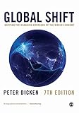 Global shift : mapping the changing contours of the world economy