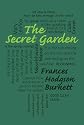The Secret Garden (Word Cloud Classics)