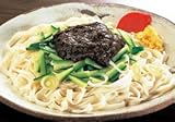 ぴょんぴょん舎 「冷麺・じゃじゃ麺セット」