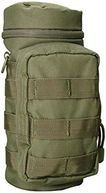 Tactic Shield Tactical H2O Pouch (Bladder Not Included) (OD Green)