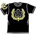 �ڳ����˽Ρ��˽Υޡ��� T����� ��������XL / BLACK