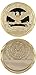 U.S. Army Colonel 0-6 Challenge Coin