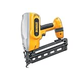 DeWalt DC618B 18v. XRP Cordless 16-Ga. 1-1/4 to 2-1/2 Angle Finish Nailer