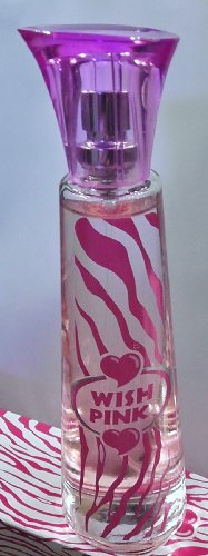 wish pink diamond