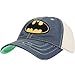 Search : Batman - Logo Patch Adjustable Cap