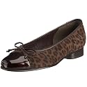 Gabor Women's Agassi Ballet Flat