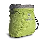 Wildcraft Chalk Bag Green