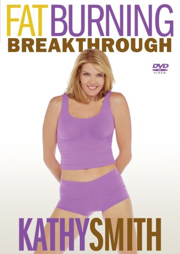 Kathy Smith's Fat Burning Breakthrough