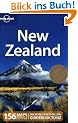 New Zealand (Lonely Planet New Zealand)