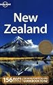 New Zealand (Lonely Planet Country Guide)