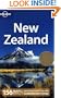 Lonely Planet New Zealand (Country Guide)