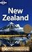 Books : New Zealand (Lonely Planet Country Guide)