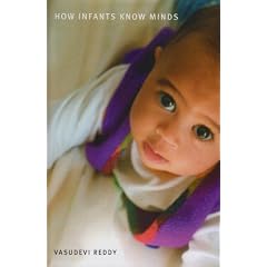 How Infants Know Minds