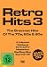 Produkt-Bild: Various Artists - Retro Hits: The Greatest Hits of the 70s, 80s & 90s - Vol. 03 (+ Audio-C (Dieser Titel enth&auml;lt Re-Recordings)