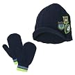 Toddler Boys' Circo&reg; Fashion Peak - Navy 2T-5T