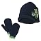 Toddler Boys' Circo&reg; Fashion Peak - Navy 2T-5T