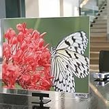 透過型ハイクリアタイプモバイルスクリーン PBWSA13A